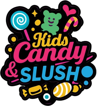Kids Candy & Slush
