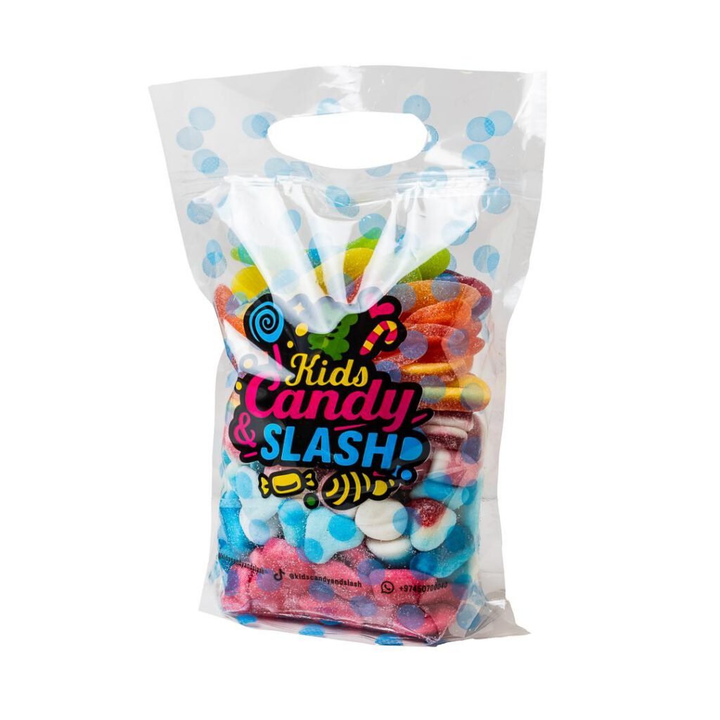 KIDS SPECIAL MIX (1 KG)