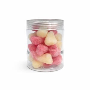 SUGARED BONES 140 g BOTTLE