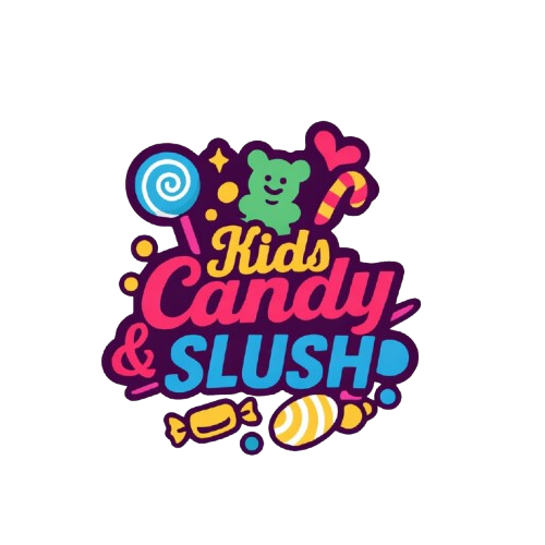 Kids Candy & Slush